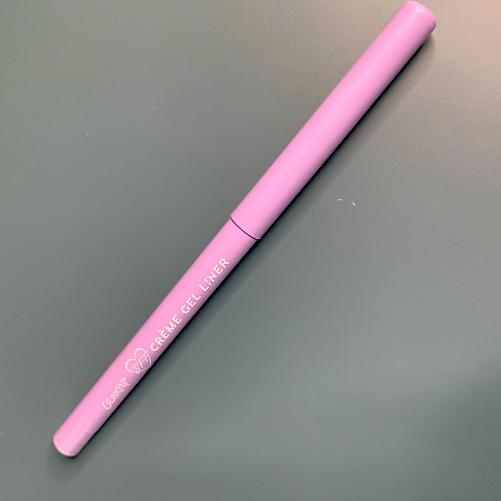 Colourpop Creme Gel Liner in Cry Baby